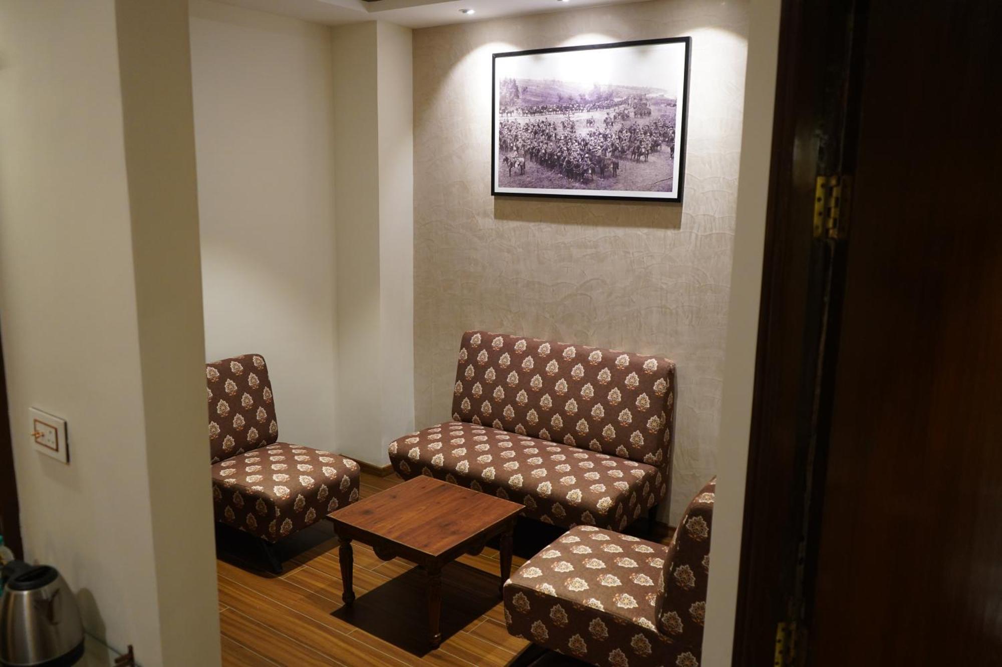 Nalapad'S Hotel Bangalore International Ngoại thất bức ảnh