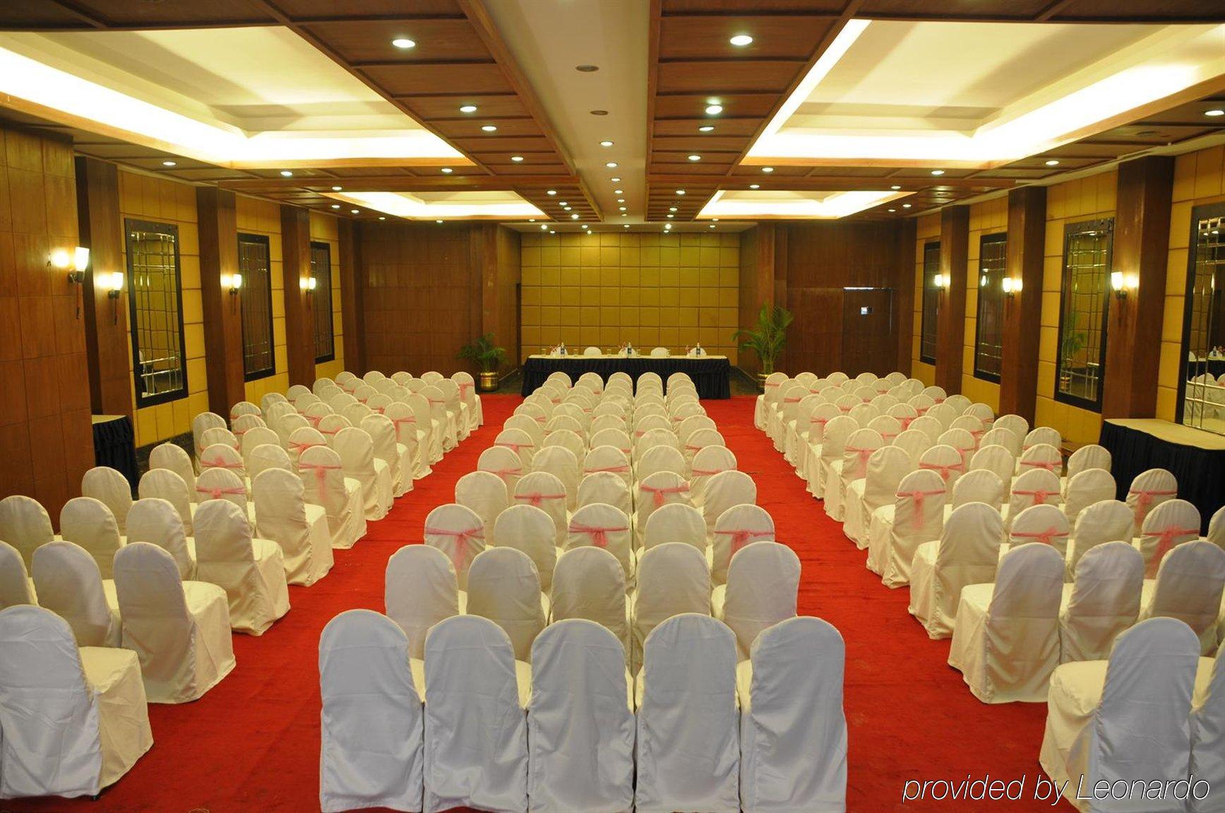 Nalapad'S Hotel Bangalore International Tiện nghi bức ảnh